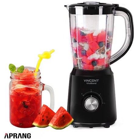 مخلوط کن وینسنت مدل TB3205